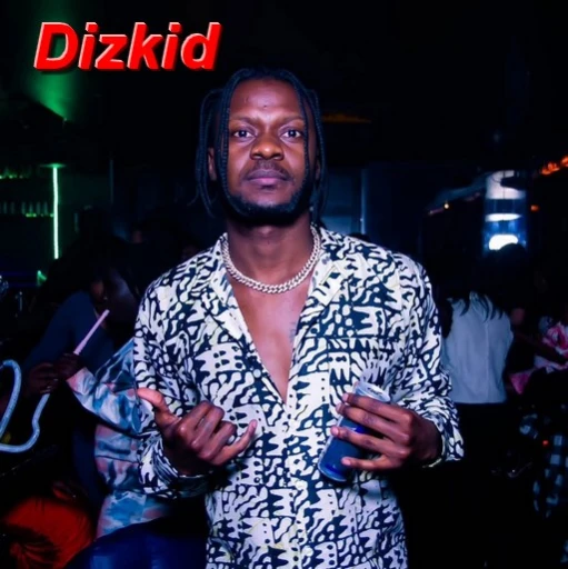 Dizkid
